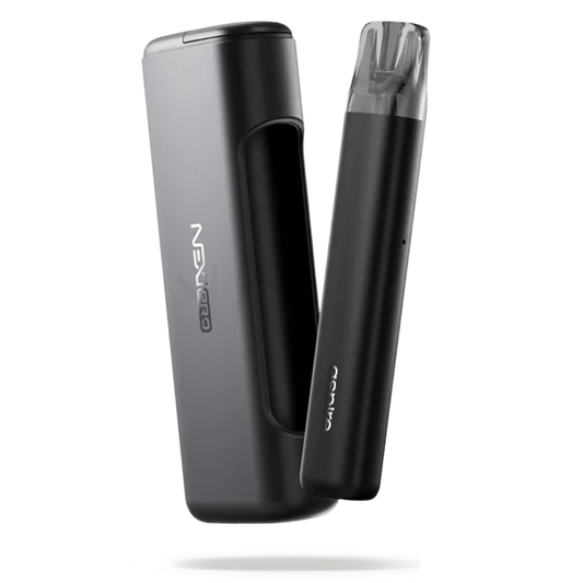 Aspire Nexi Pro Combo Kit | 1650mAh Powerbank