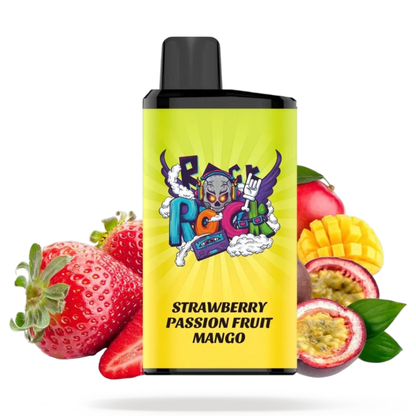 IGET Pro 10K Puffs - 50mg