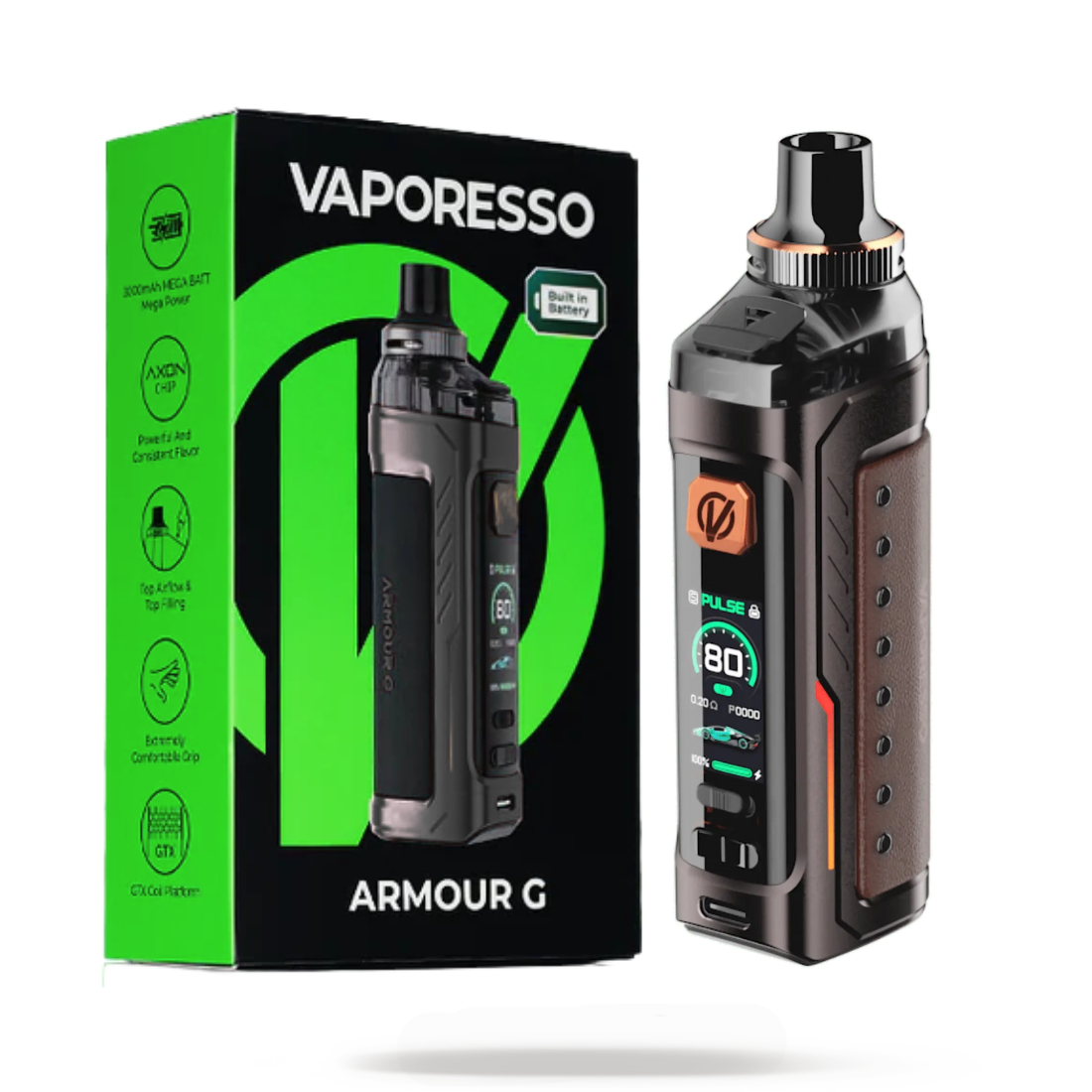 Vaporesso Armour G Pod Kit