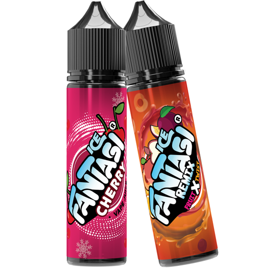 Fantasi Freebase - 60mL