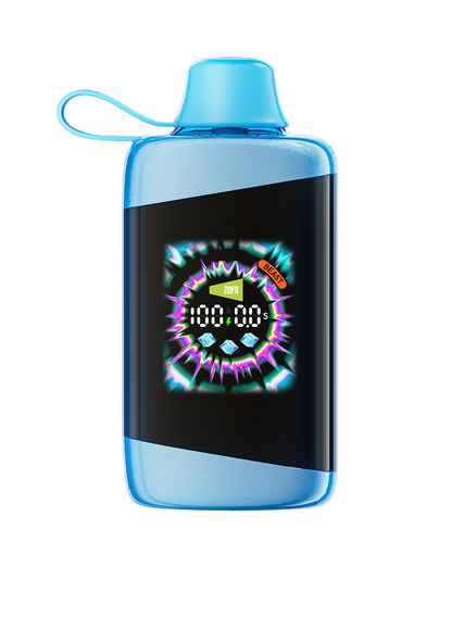 Zofo Kamado Max 50k Puffs | 20mg/mL