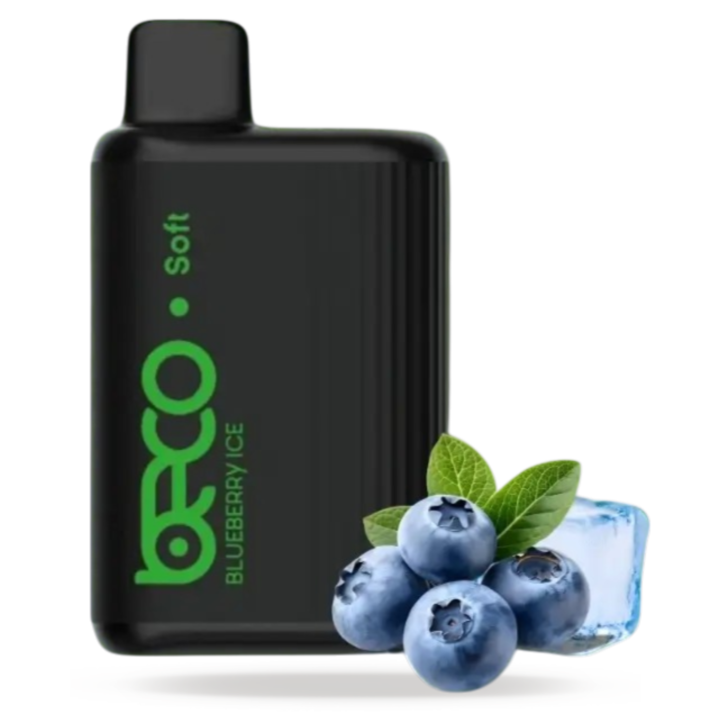 Beco Soft 6000 Puffs - 50mg