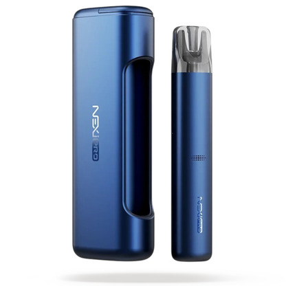 Aspire Nexi Pro Combo Kit | 1650mAh Powerbank