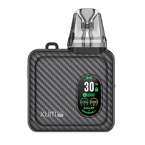 OXVA XLIM SQ Pro Pod Kit