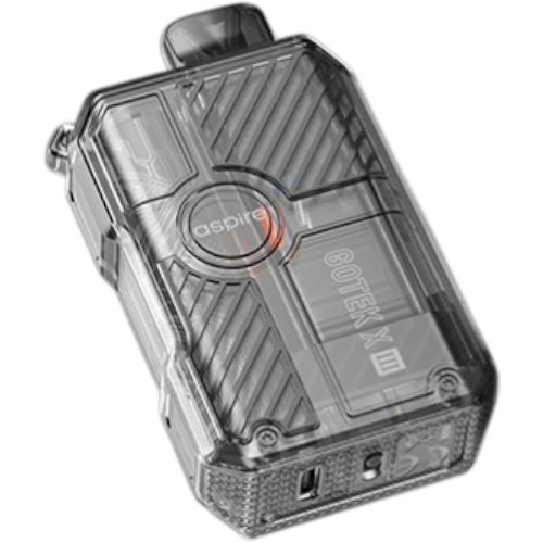 ASPIRE GOTEK X III Pod Kit
