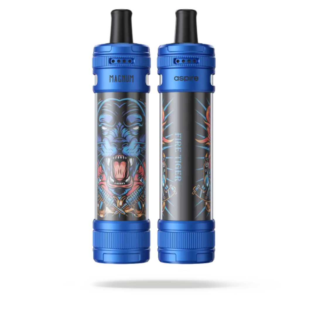 Aspire Magnum Sub-Ohm Pod Kit