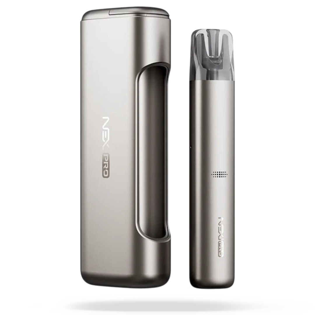 Aspire Nexi Pro Combo Kit | 1650mAh Powerbank