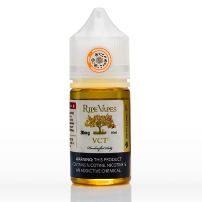 Ripe Vapes 30mL - Saltnic