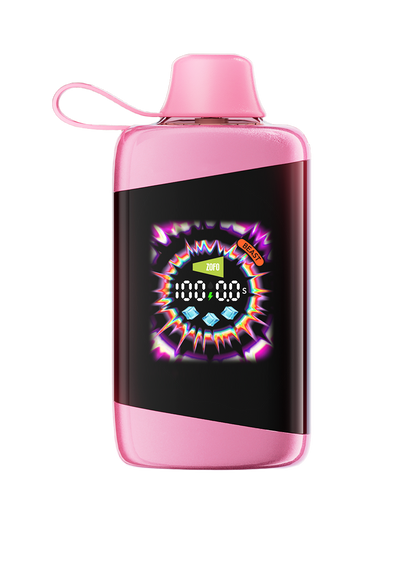 Zofo Kamado Max 50k Puffs | 20mg/mL