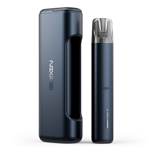 Aspire Nexi Pro Combo Kit | 1650mAh Powerbank