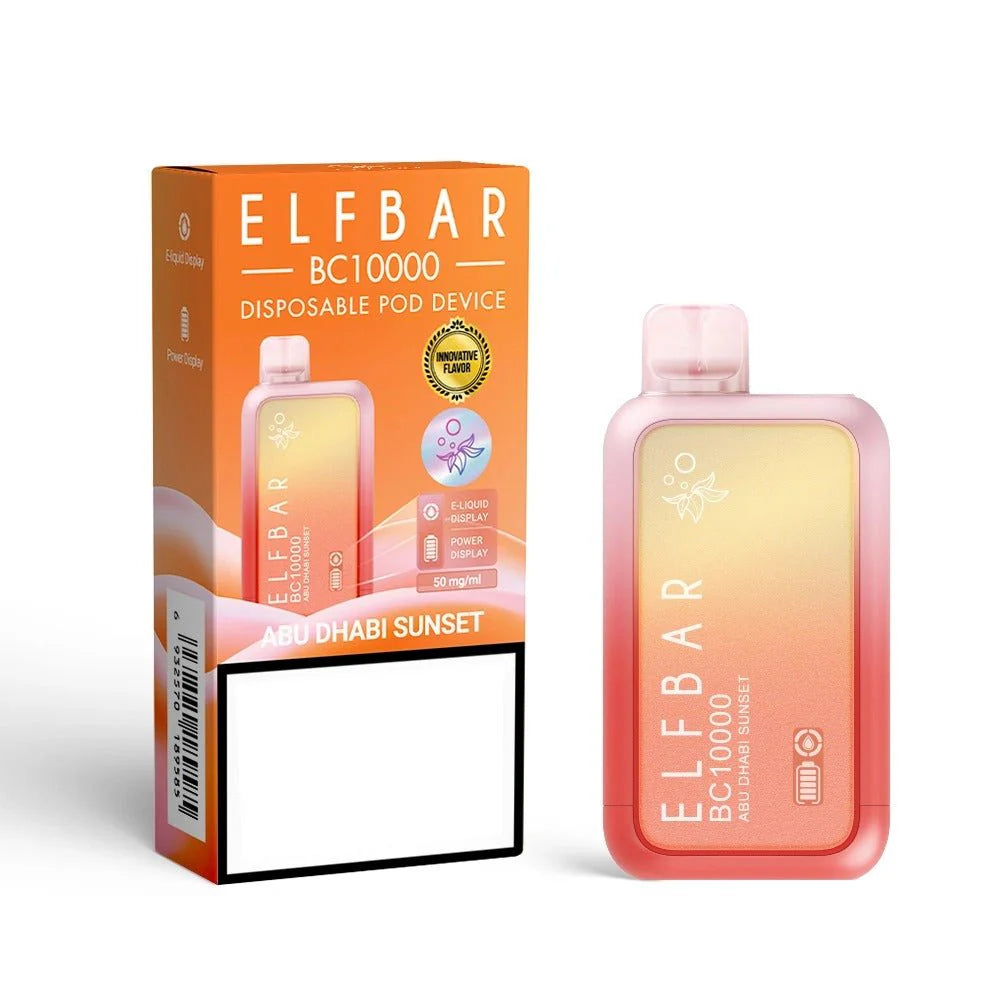 ELFBAR BC10000 | 5% - 50mg