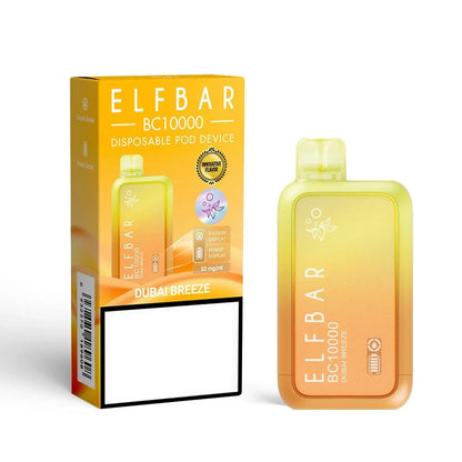 ELFBAR BC10000 | 5% - 50mg