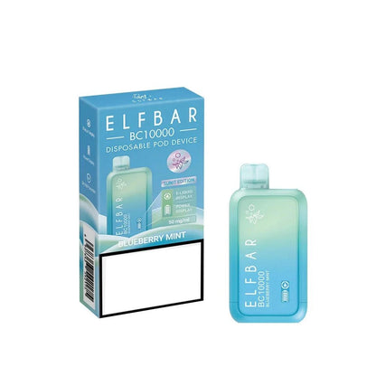 ELFBAR BC10000 | 5% - 50mg