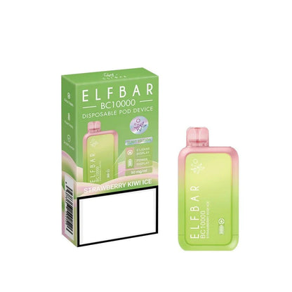 ELFBAR BC10000 | 5% - 50mg