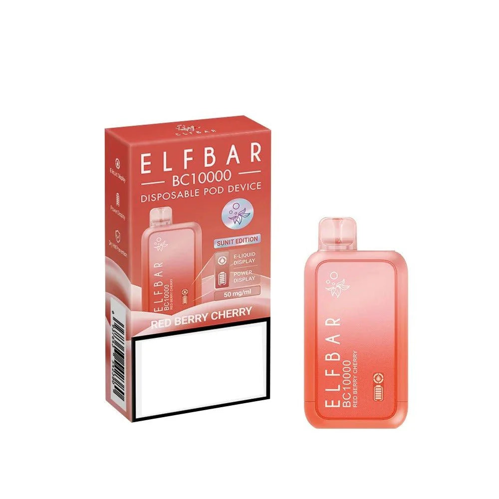 ELFBAR BC10000 | 5% - 50mg