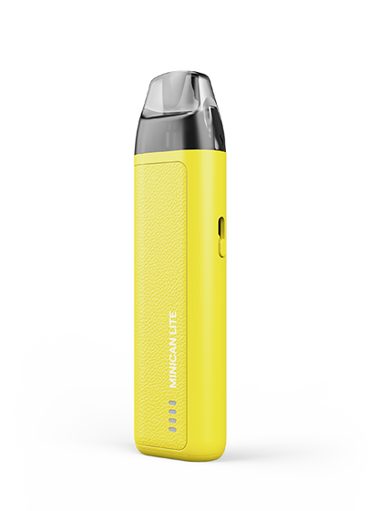 Aspire Minican Lite Pod Kit - 1200mAh