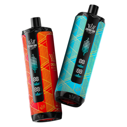 Al Fakher MegaMax | 40K Puffs - 0.6mg