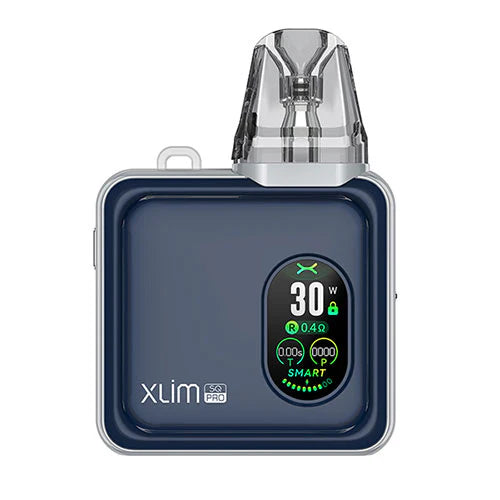 OXVA XLIM SQ Pro Pod Kit