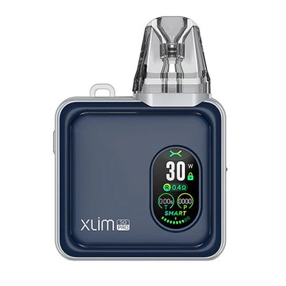 OXVA XLIM SQ Pro Pod Kit