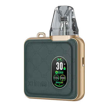OXVA XLIM SQ Pro Pod Kit