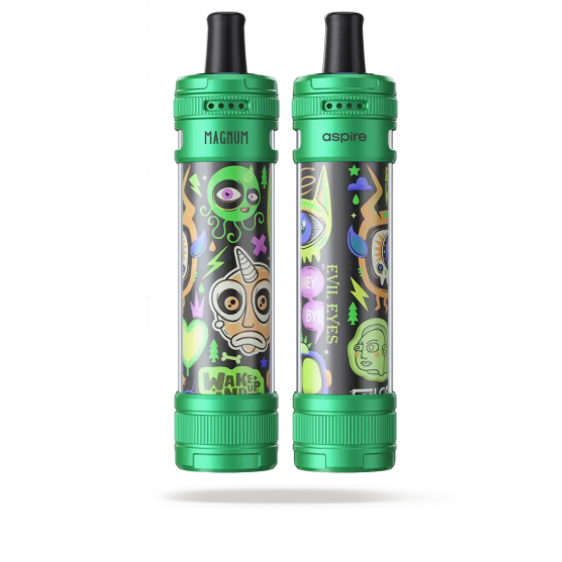 Aspire Magnum Sub-Ohm Pod Kit
