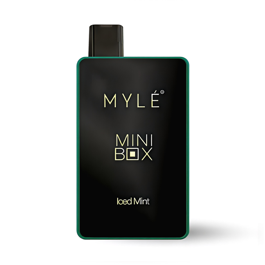 Myle Mini Box 1500 Puffs | 20mg/mL