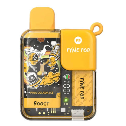 Pyne Pod Boost | 8500 Puffs - 50mg