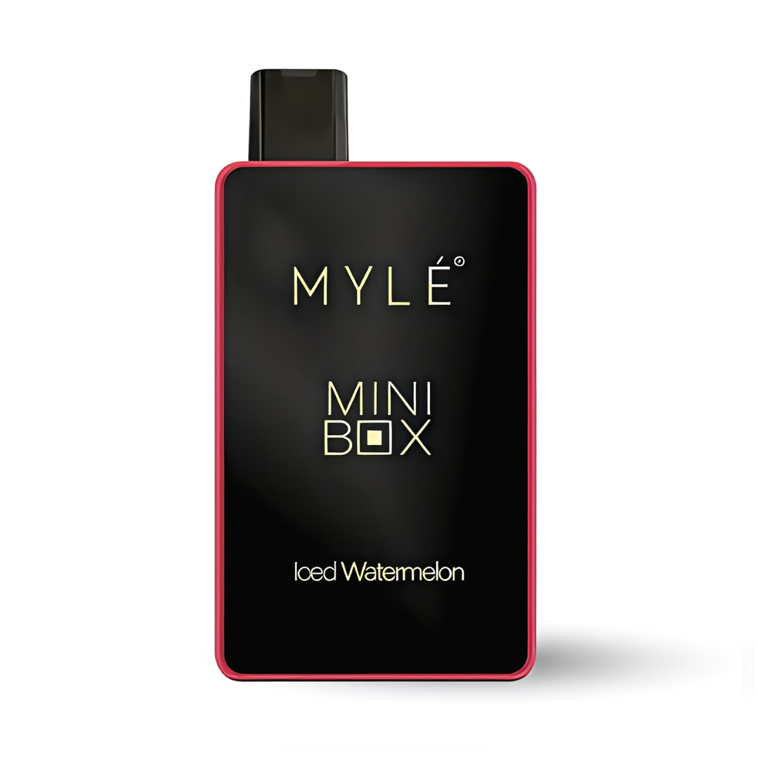 Myle Mini Box 1500 Puffs | 20mg/mL