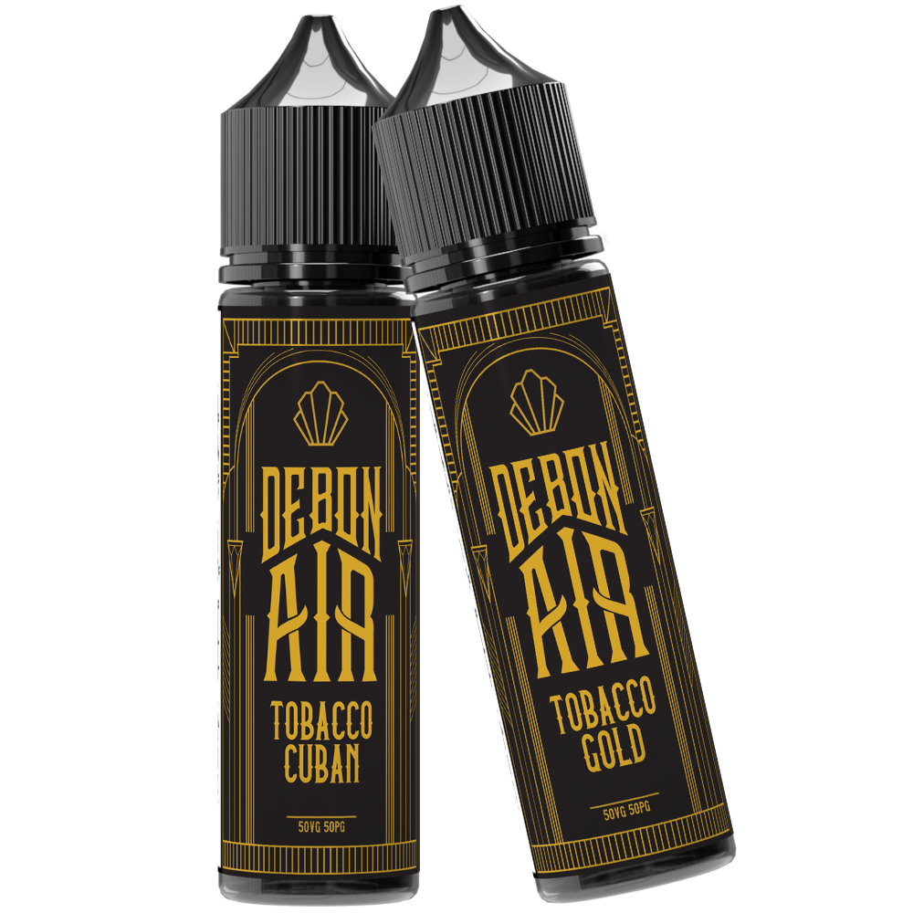 Debonair Freebase - 60mL