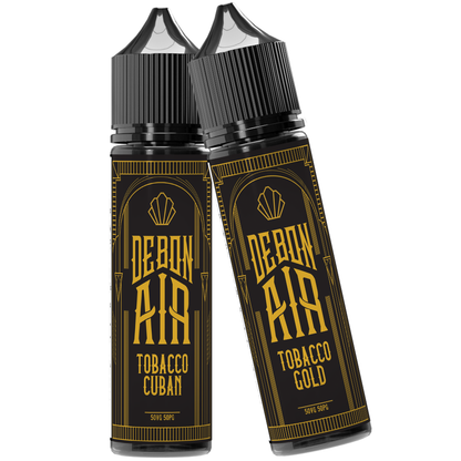 Debonair Freebase - 60mL