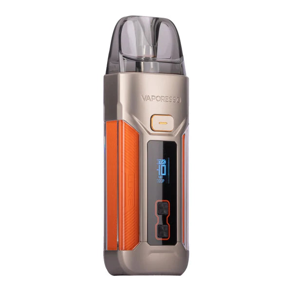 Vaporesso Luxe X Pro Pod Kit