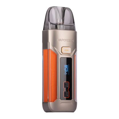 Vaporesso Luxe X Pro Pod Kit