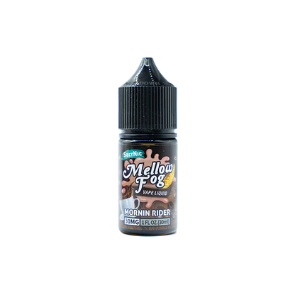 Mellow Fog Saltnic | 20mg-30mL