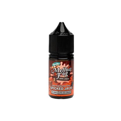 Mellow Fog Saltnic | 20mg-30mL