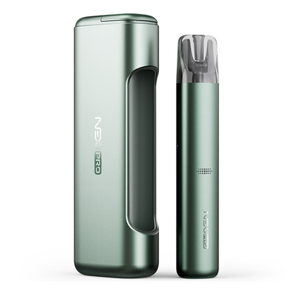 Aspire Nexi Pro Combo Kit | 1650mAh Powerbank