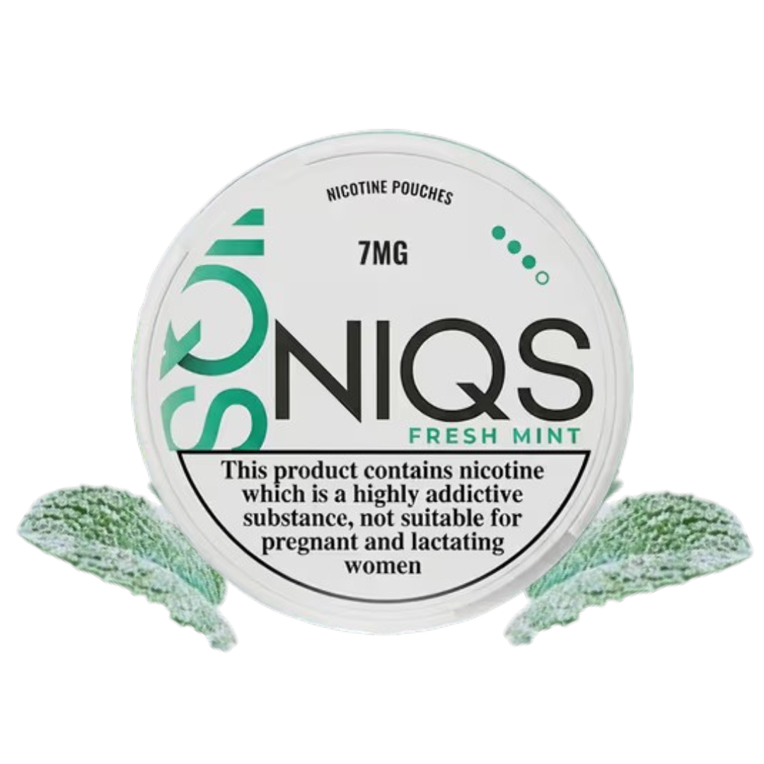 NiQS