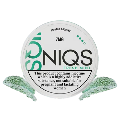 NiQS
