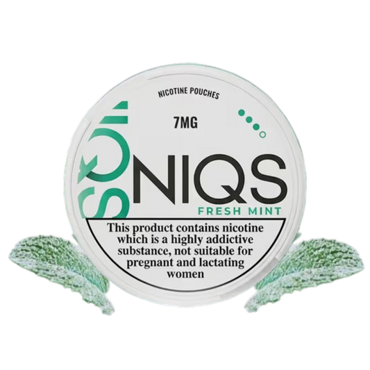 NiQS