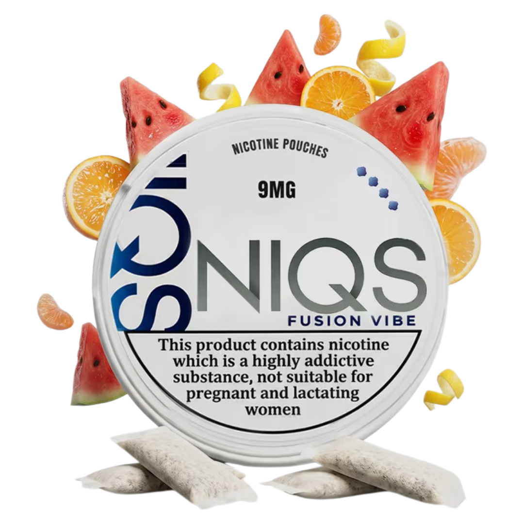 NiQS