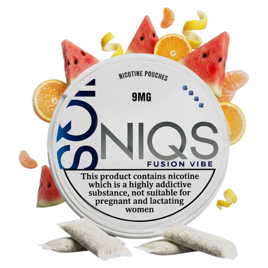 NiQS