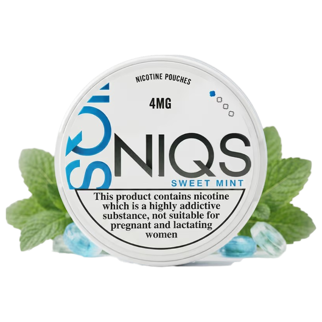 NiQS