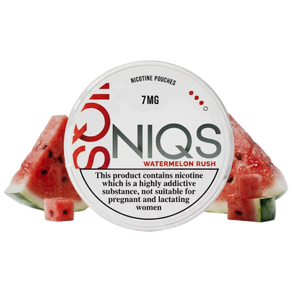 NiQS
