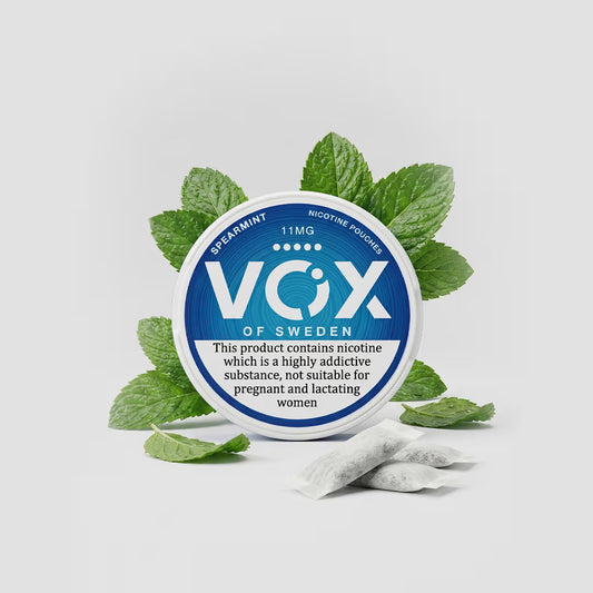 VOX