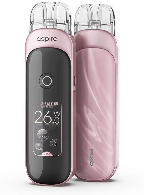 Aspire Pixo Pod Kit | 30w - 1100mAh