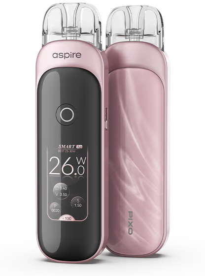 Aspire Pixo Pod Kit | 30w - 1100mAh