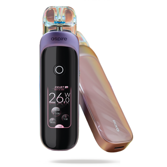 Aspire Pixo Pod Kit | 30w - 1100mAh
