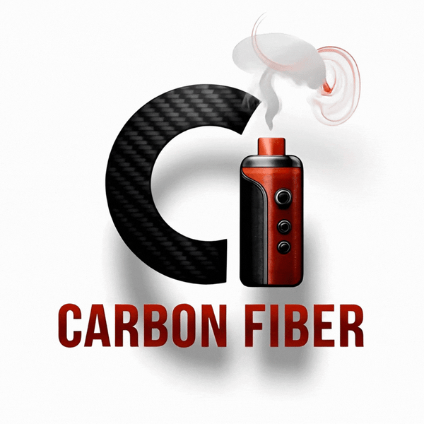 Fantasi Freebase - 60mL Carbon Vape Fantasi Freebase - 60mL Carbon Vape