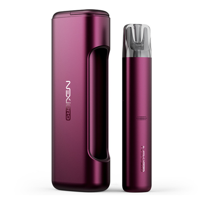 Aspire Nexi Pro Combo Kit | 1650mAh Powerbank