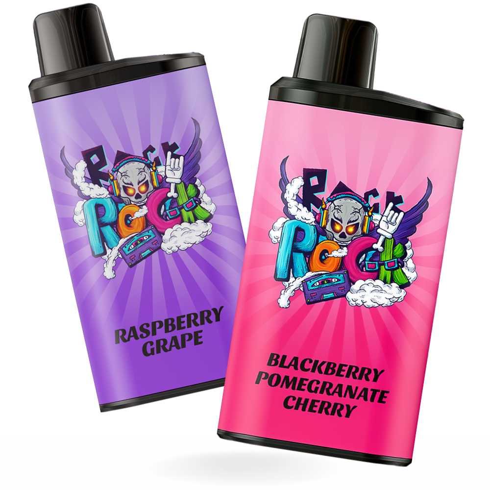 IGET Bar Pro 10k Puffs - 50mg