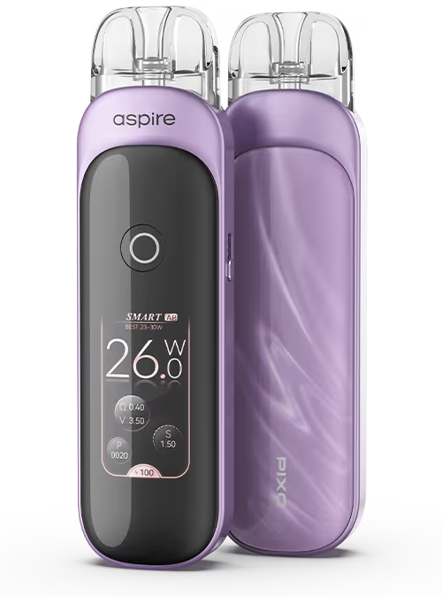 Aspire Pixo Pod Kit | 30w - 1100mAh